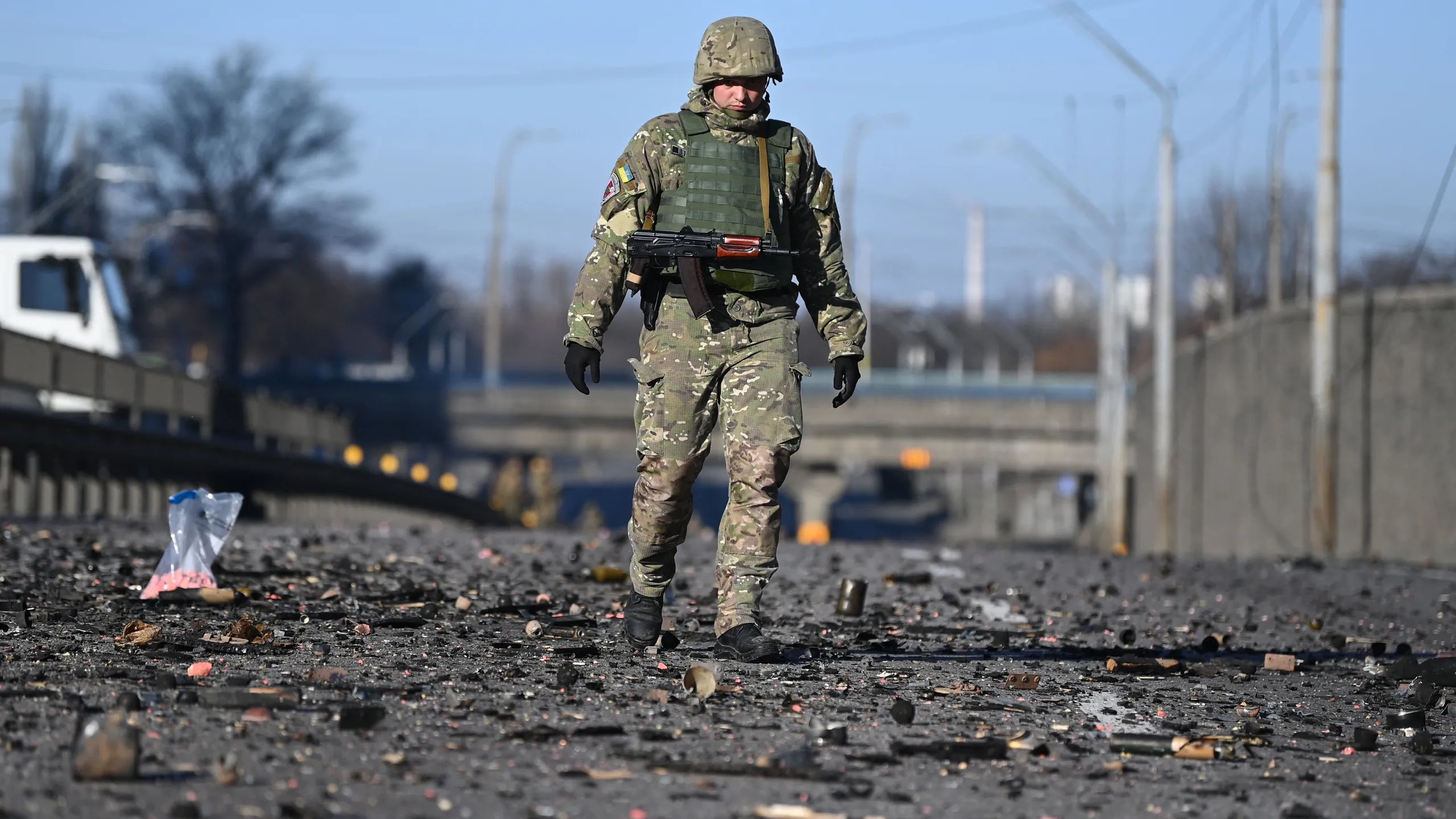 Ucraina: La Corsa contro il Tempo nella Controffensiva