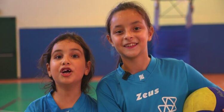 La notte Bianca dello Sport a Roccarainola