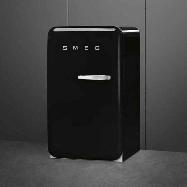 Frigorifero libera installazione Smeg FAB10LBL5 - immagine 4