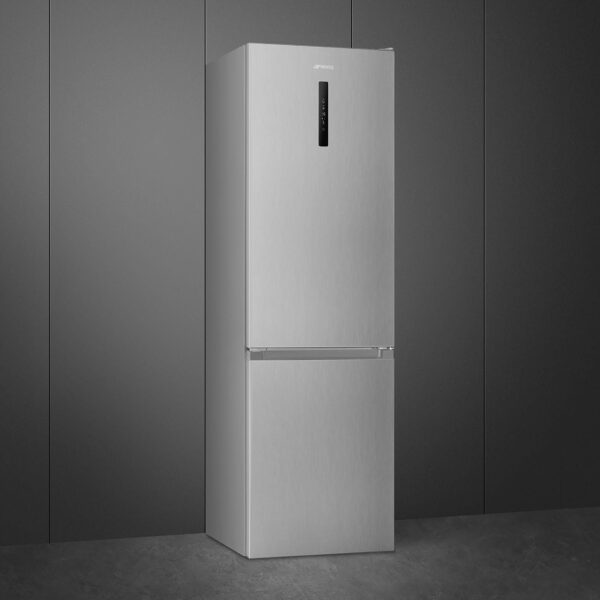 Frigorifero libera installazione Smeg RC18XDNE - immagine 4