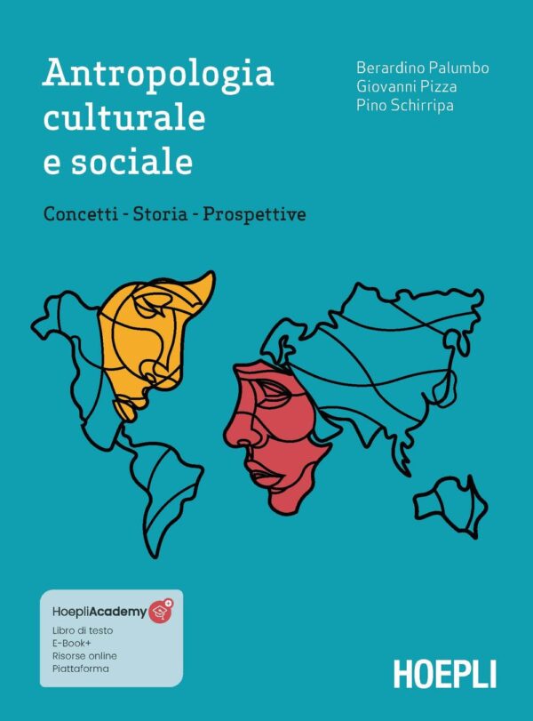 Antropologia culturale e sociale. Concetti, storia, prospettive - immagine 2