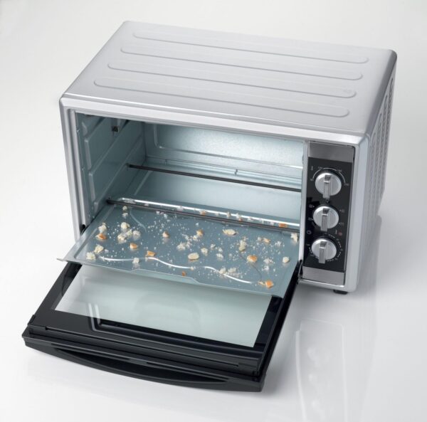 Ariete 945 Forno Elettrico ventilato con girarrosto 56 Litri - Bon Cuisine 560 -... - immagine 5