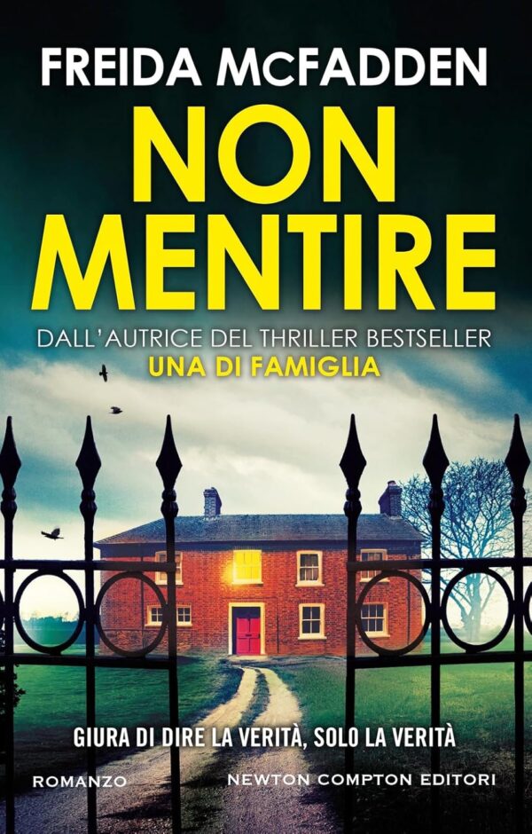 Non travisare i fatti. Il thriller rivelazione dell'anno - immagine 2