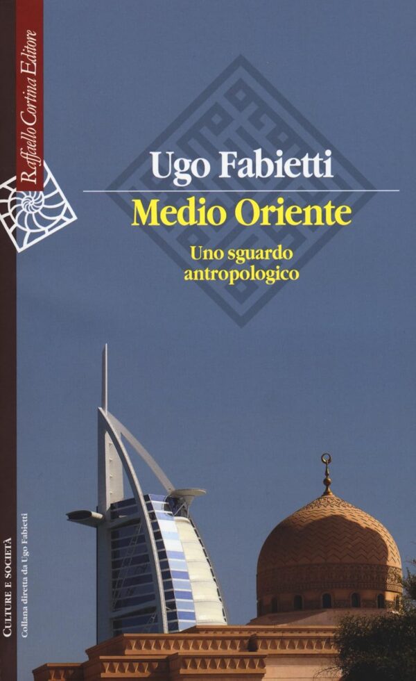 Medio Oriente. Uno sguardo antropologico - immagine 2