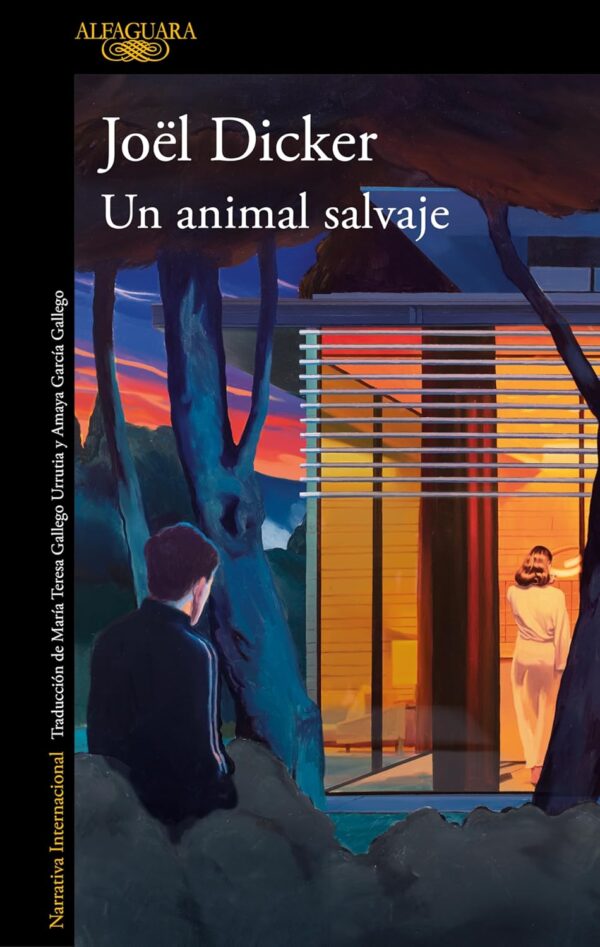 Un animal salvaje - immagine 2