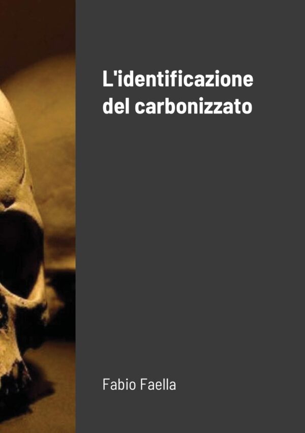 L'identificazione del carbonizzato - immagine 2