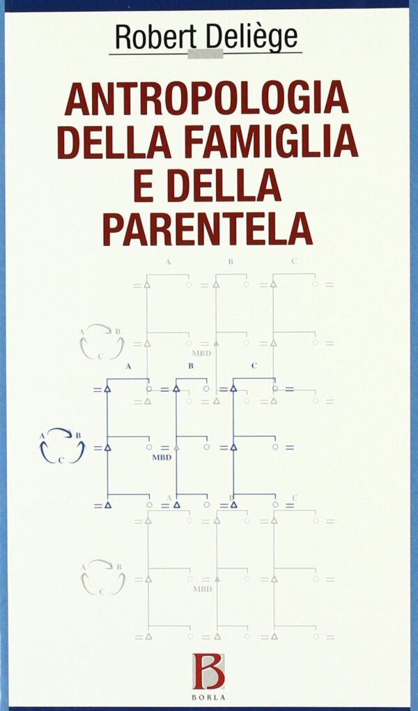 Antropologia della famiglia e della parentela - immagine 2