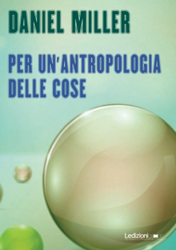 Per un'antropologia delle cose - immagine 2