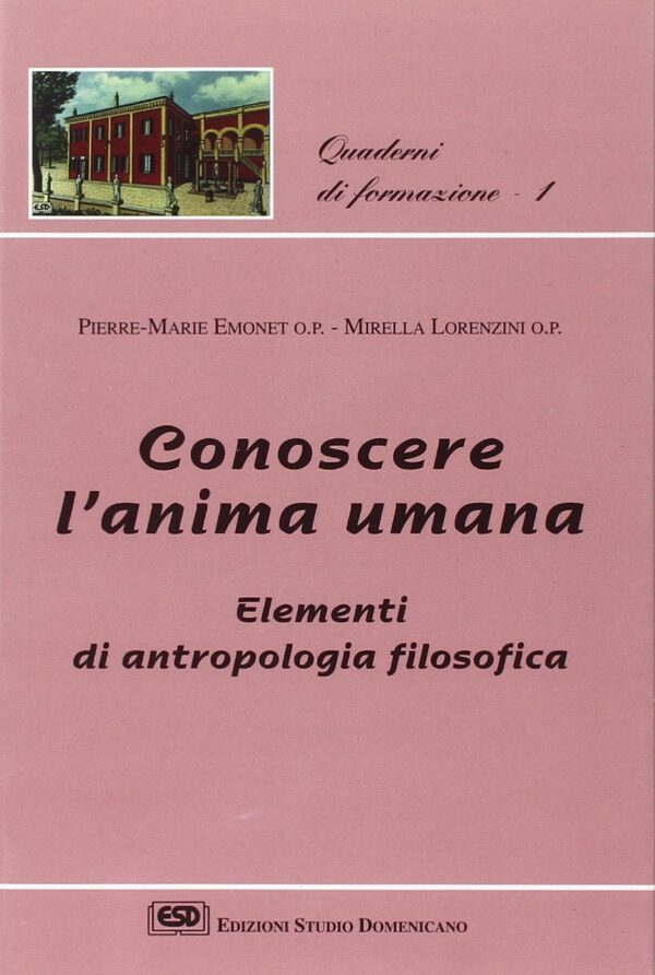 Conoscere l'anima umana - immagine 2