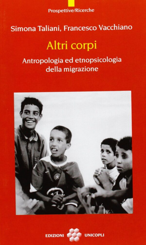 Altri corpi. Antropologia ed etnopsicologia della migrazione - immagine 2