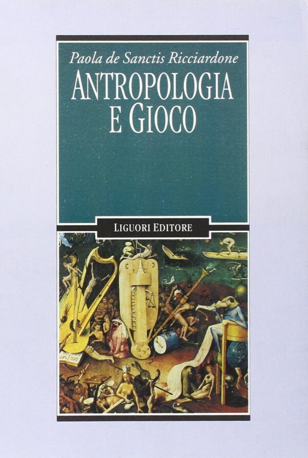 Antropologia e gioco - immagine 2