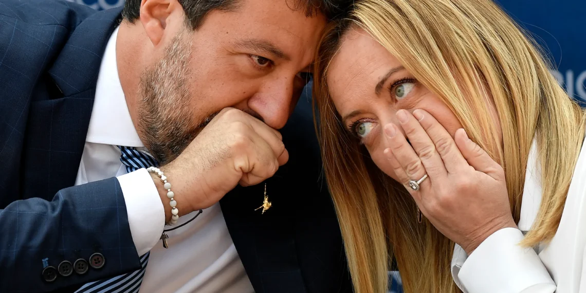 DDL Stupro, la destra fa saltare l’accordo: una retromarcia che pesa come uno schiaffo