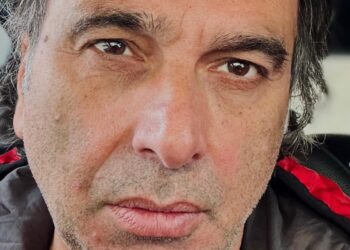 “Eccetto Me” di Andrea Bove: quando l’immagine diventa ferita