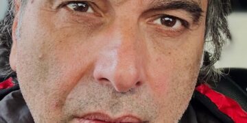 “Eccetto Me” di Andrea Bove: quando l’immagine diventa ferita