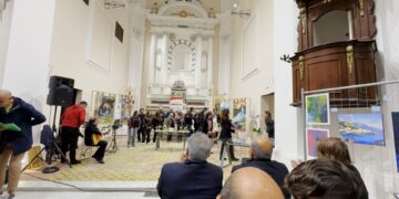 Eccellenze Day 2025: Roccarainola celebra il talento dei suoi cittadini