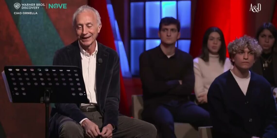 Il momento Travaglio e la “corruzione ucraina” 