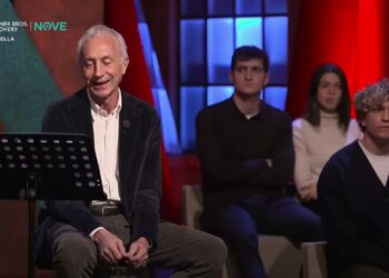 Il momento Travaglio e la “corruzione ucraina” 