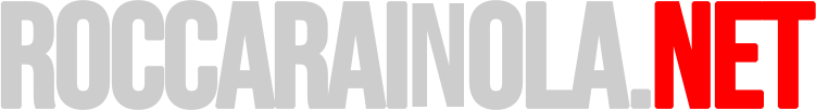 Roccarainola.net