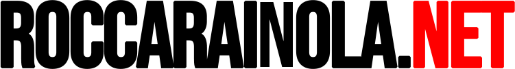 Roccarainola.net
