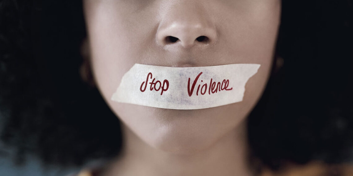 Femminicidio: quando una donna muore, perdiamo tutti