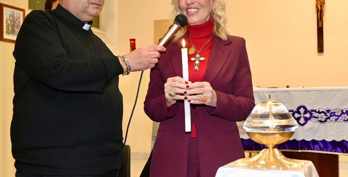 Seminare il bene ti fa stare bene