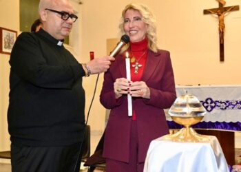 Seminare il bene ti fa stare bene