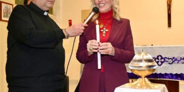 Seminare il bene ti fa stare bene